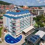 Hotel Paraizo Beach All Inclusive