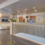 Paraizo Beach All Inclusive Hotel Obzor