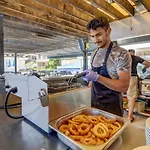 Paraizo Beach All Inclusive Hotel 3*