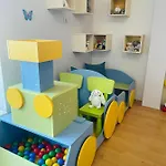 Paraizo Beach All Inclusive Hotel