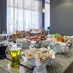 Paraizo Beach All Inclusive Hotel Obzor