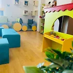 Hotel Paraizo Beach All Inclusive Obzor