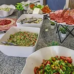 Paraizo Beach All Inclusive 3*