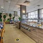 Paraizo Beach All Inclusive Hotel