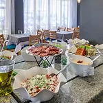 Hotel Paraizo Beach All Inclusive Obzor