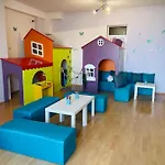 Hotel Paraizo Beach All Inclusive 3*