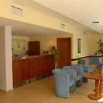 Hotel Paraiso 3*
