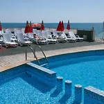 Paraizo Beach All Inclusive Hotel Obzor