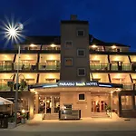 Paraizo Beach All Inclusive 3*