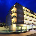 Paraizo Beach All Inclusive Hotel 3*