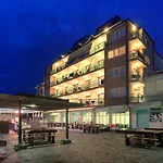 Paraizo Beach All Inclusive Hotel Obzor