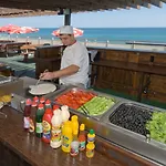 Paraizo Beach All Inclusive Hotel 3*