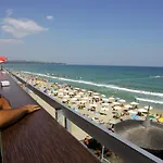Paraizo Beach All Inclusive Hotel 3*