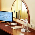 Paraizo Beach All Inclusive