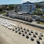 Paraizo Beach All Inclusive Hotel