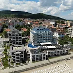 Hotel Paraizo Beach All Inclusive 3*