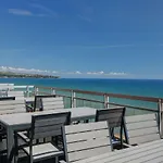 Paraizo Beach All Inclusive Hotel Obzor