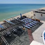 Paraizo Beach All Inclusive Obzor