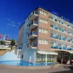 Hotel Paraizo Beach All Inclusive