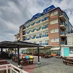 Paraizo Beach All Inclusive Hotel 3*