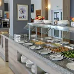 Paraizo Beach All Inclusive Hotel