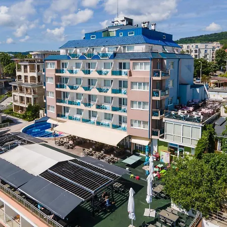 Hotel Paraizo Beach All Inclusive Obzor