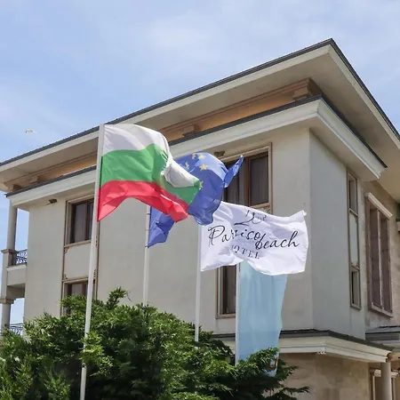 Paraizo Beach All Inclusive Hotel