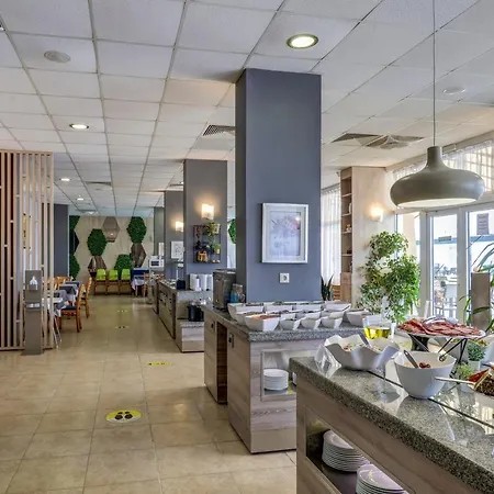 Hotel Paraizo Beach All Inclusive Obzor