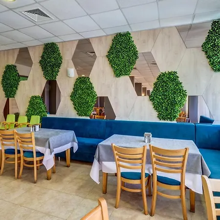 Paraizo Beach All Inclusive Obzor