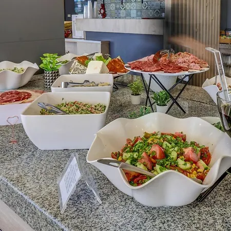 Paraizo Beach All Inclusive 3* Obzor