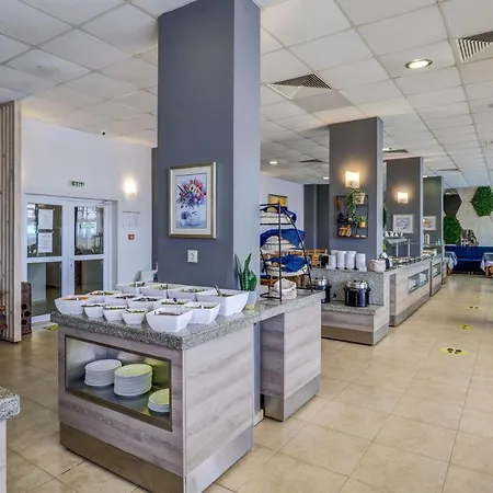 Hotel Paraizo Beach All Inclusive Obzor