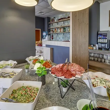Hotel Paraizo Beach All Inclusive 3*