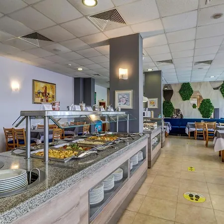 Paraiso Ξενοδοχείο Obzor