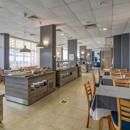 Hotel Paraizo Beach All Inclusive Obzor