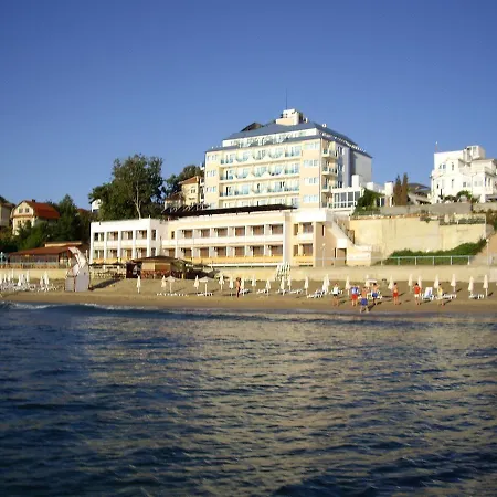 Paraiso Obzor