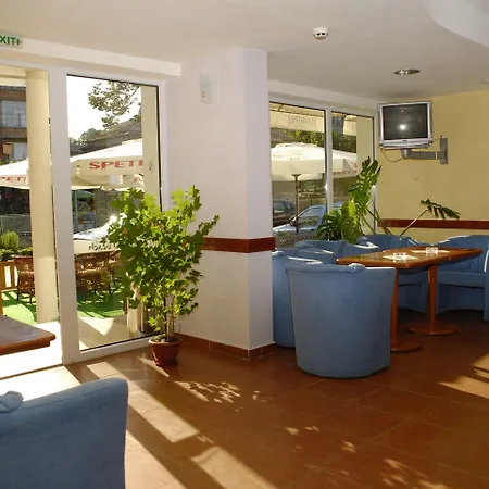 Paraizo Beach All Inclusive 3* Obzor