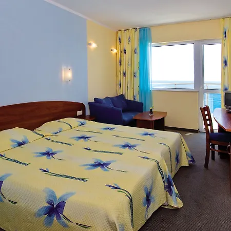 Paraizo Beach All Inclusive Hotel 3*