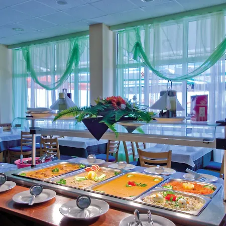 Hotel Paraizo Beach All Inclusive Obzor
