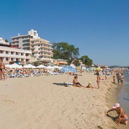 Paraizo Beach All Inclusive