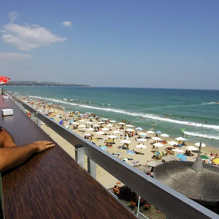 Paraiso Ξενοδοχείο 3*