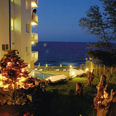 Paraizo Beach All Inclusive 3* Obzor