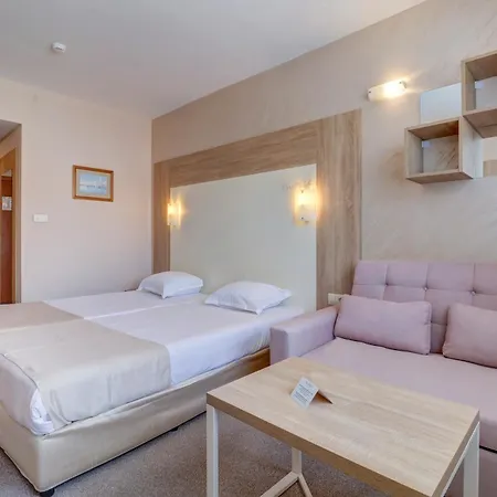 Paraizo Beach All Inclusive 3* Obzor