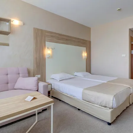 Paraizo Beach All Inclusive