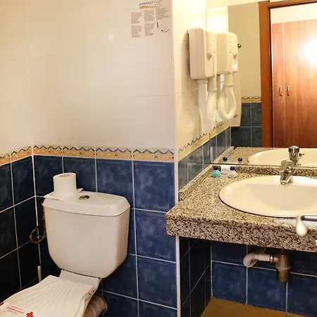 Paraizo Beach All Inclusive Obzor