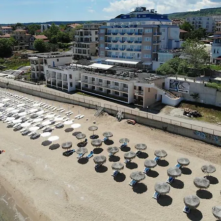 Paraiso Ξενοδοχείο