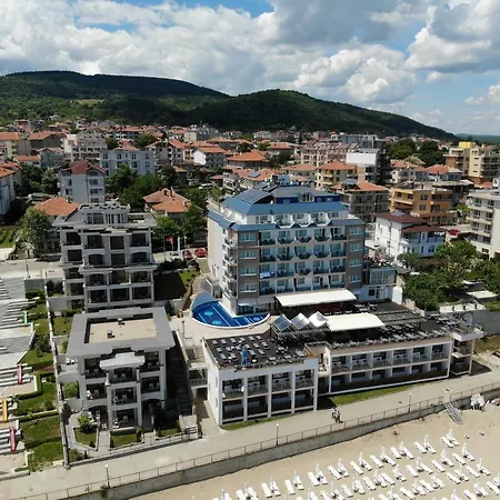 Hotel Paraizo Beach All Inclusive 3*