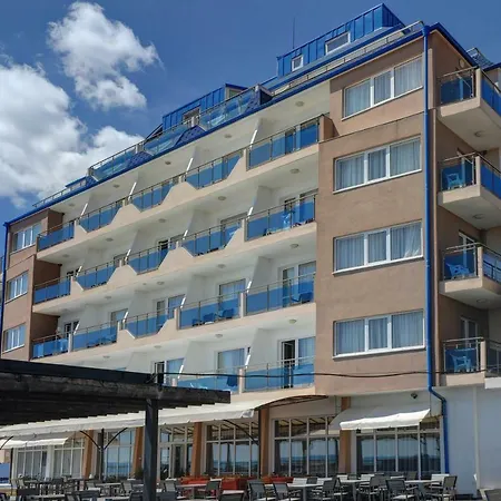 Ξενοδοχείο Paraiso