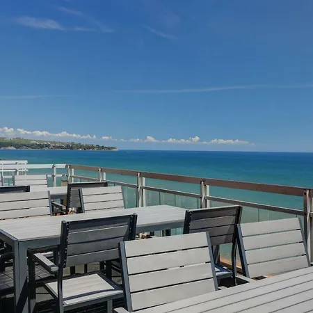 Paraizo Beach All Inclusive Hotel Obzor