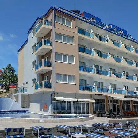 Paraiso 3* Obzor