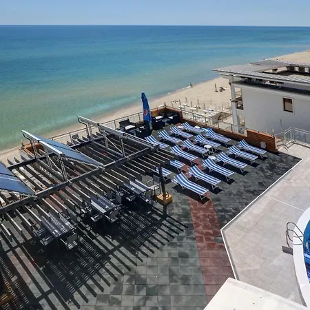 Paraiso Obzor